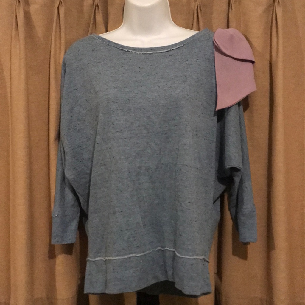 Lush Top Women's S